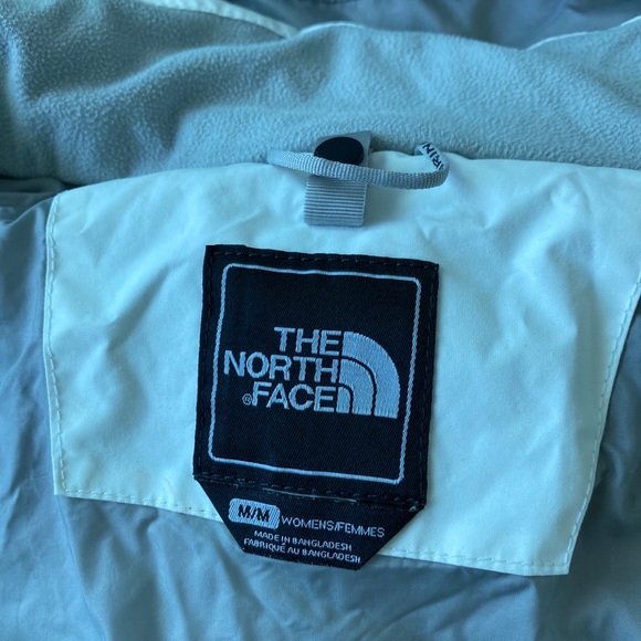 The North Face Shell and Fleece Jacket - Picture 10 of 11